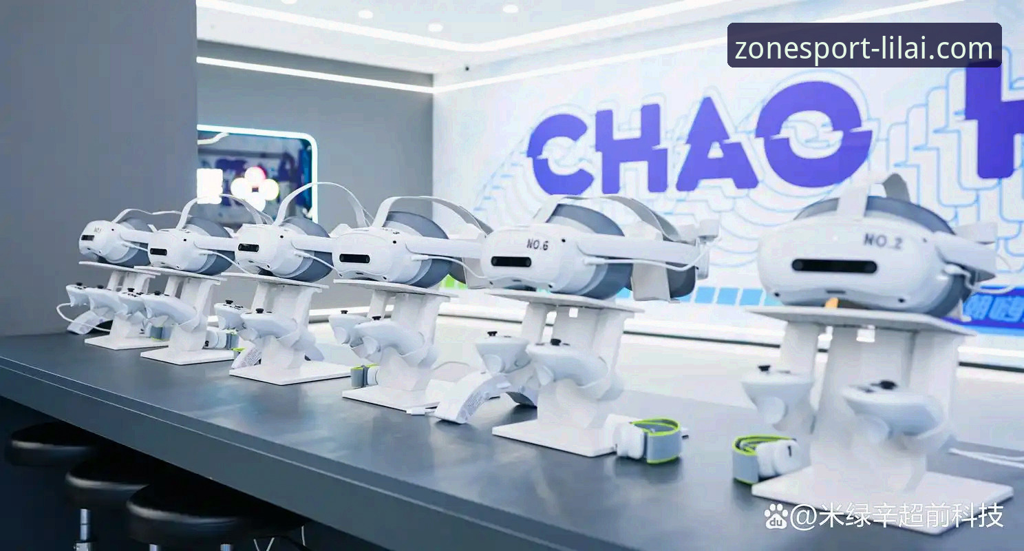 利来体育平台2026最新动态：创新探索者眼中的体育娱乐新纪元